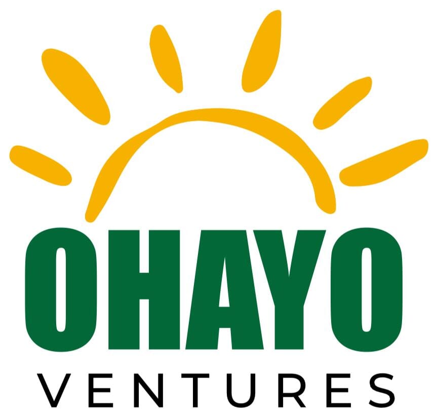 OHAYO VENTURES LTD